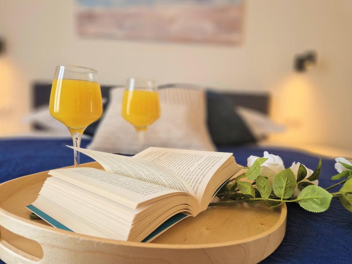Apartment Ana - Gradac กราดัซ ภายนอก รูปภาพ